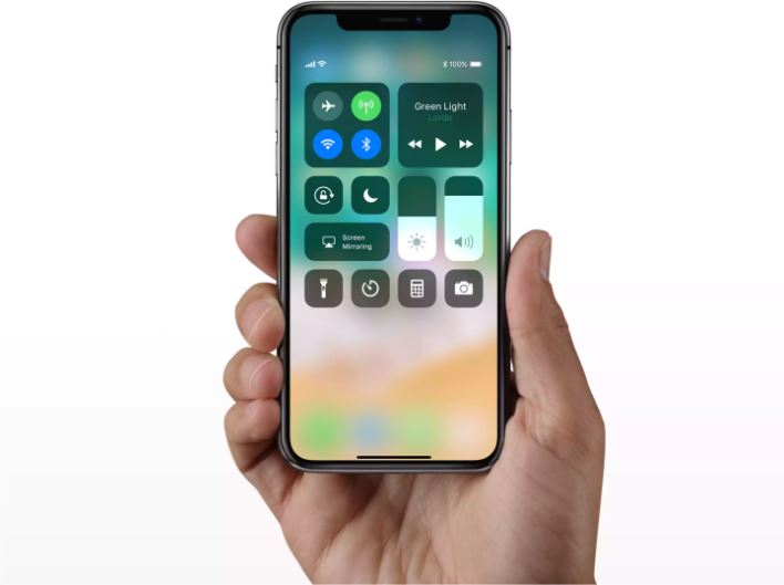 AT&T Three iPhone Xs for three times the fun.